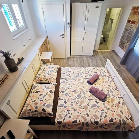 Crobeauty Villa Σπλιτ Εξωτερικό φωτογραφία