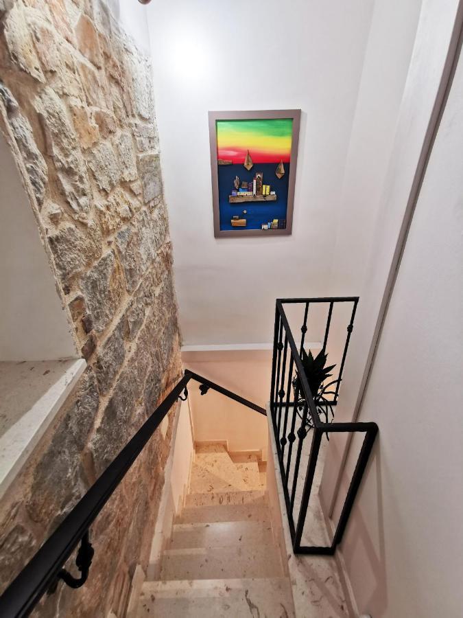 Crobeauty Villa Σπλιτ Εξωτερικό φωτογραφία
