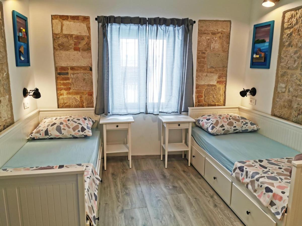 Crobeauty Villa Σπλιτ Εξωτερικό φωτογραφία