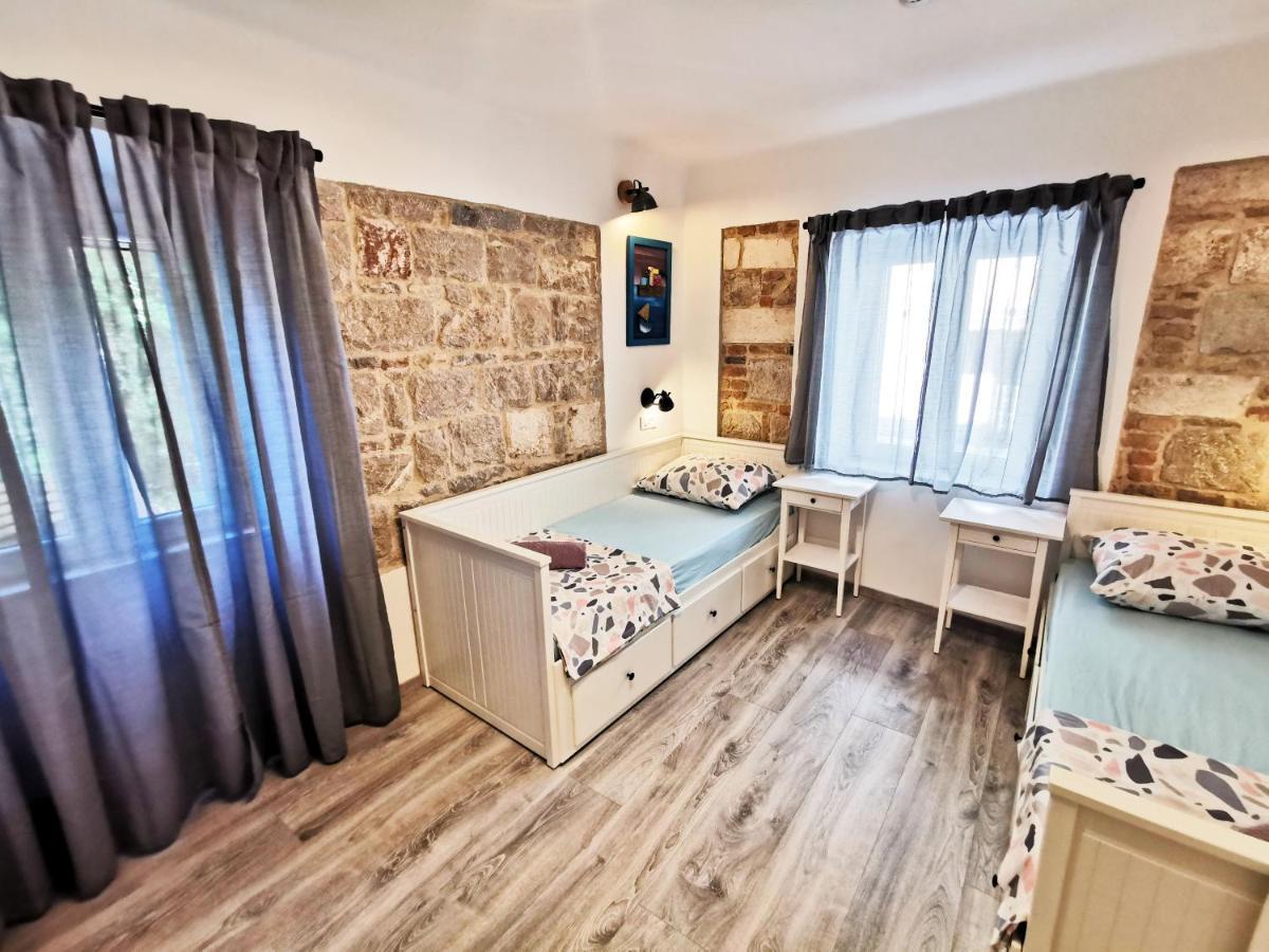 Crobeauty Villa Σπλιτ Εξωτερικό φωτογραφία