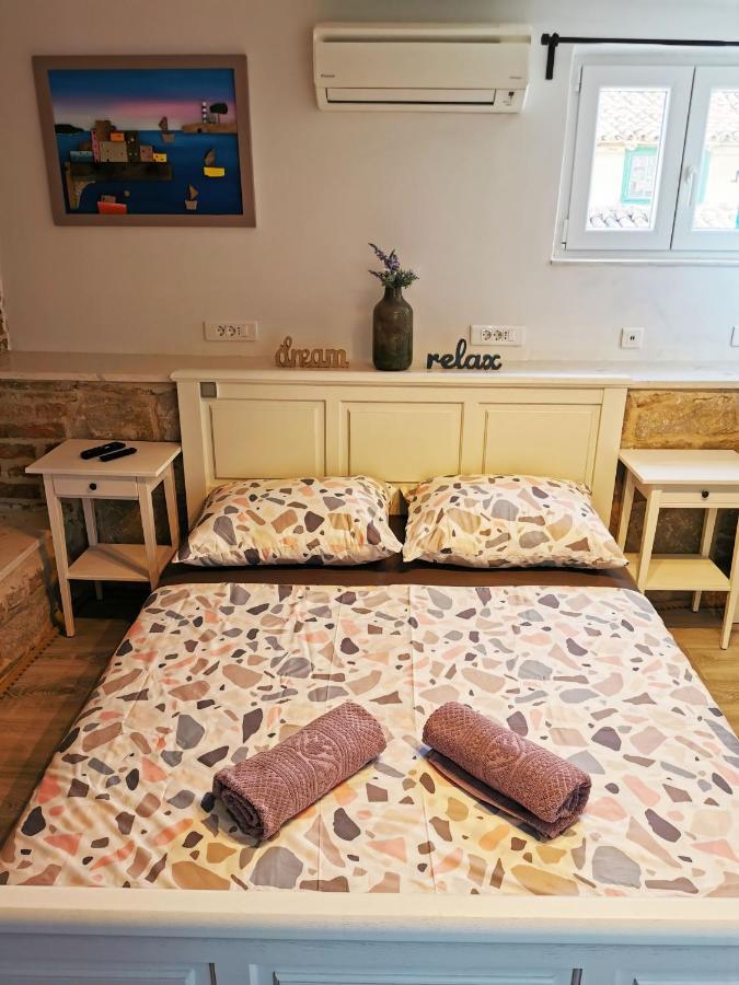 Crobeauty Villa Σπλιτ Εξωτερικό φωτογραφία
