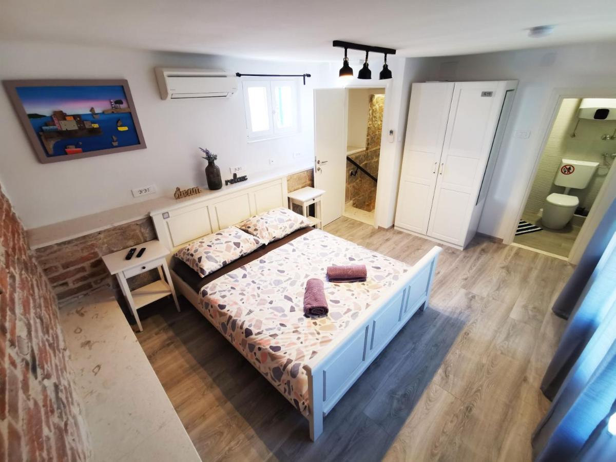 Crobeauty Villa Σπλιτ Εξωτερικό φωτογραφία