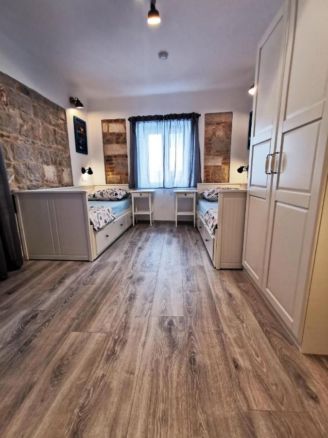 Crobeauty Villa Σπλιτ Εξωτερικό φωτογραφία