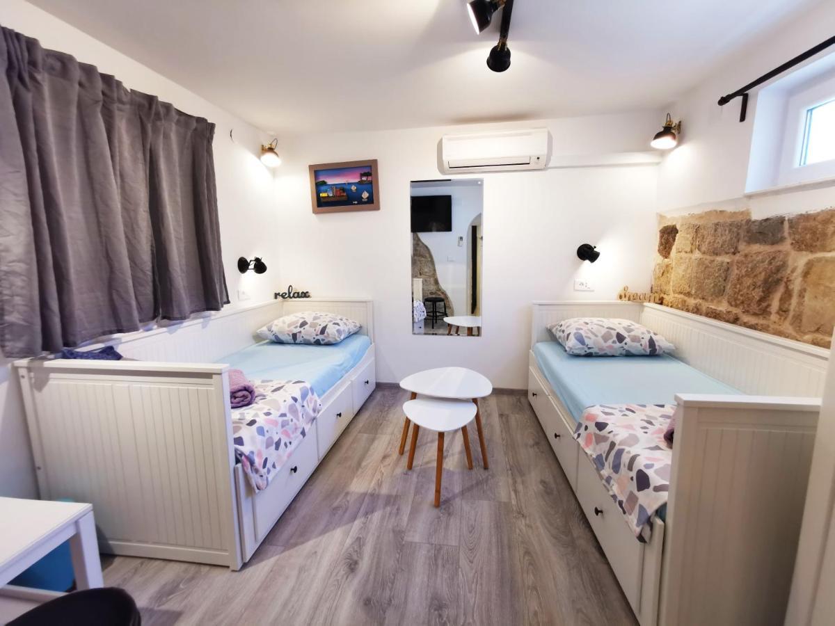 Crobeauty Villa Σπλιτ Εξωτερικό φωτογραφία