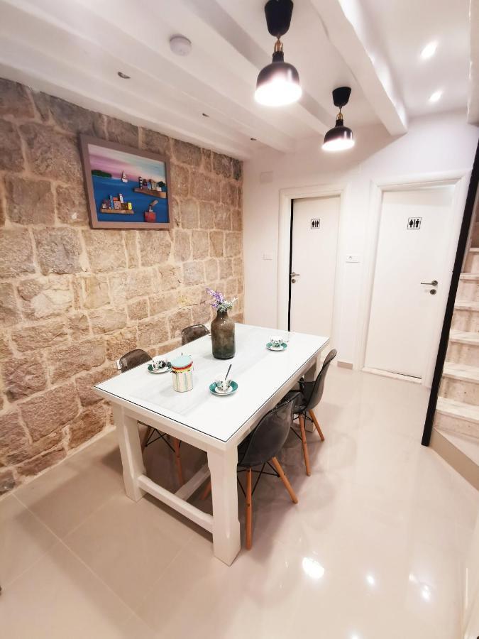 Crobeauty Villa Σπλιτ Εξωτερικό φωτογραφία