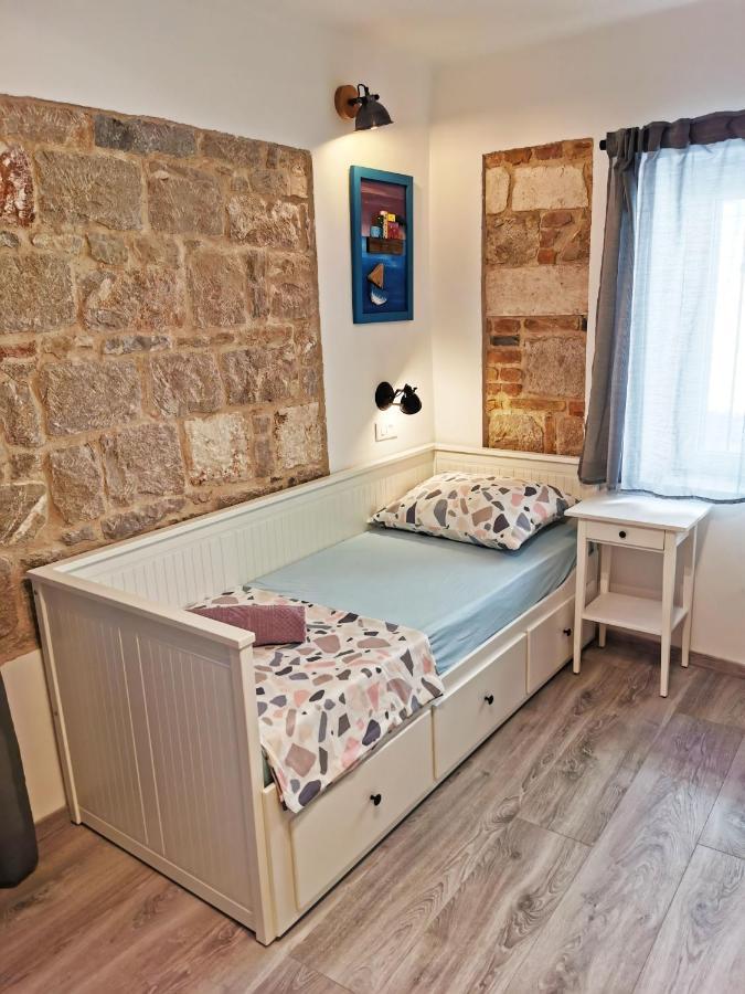 Crobeauty Villa Σπλιτ Εξωτερικό φωτογραφία
