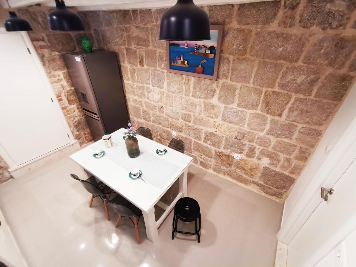 Crobeauty Villa Σπλιτ Εξωτερικό φωτογραφία