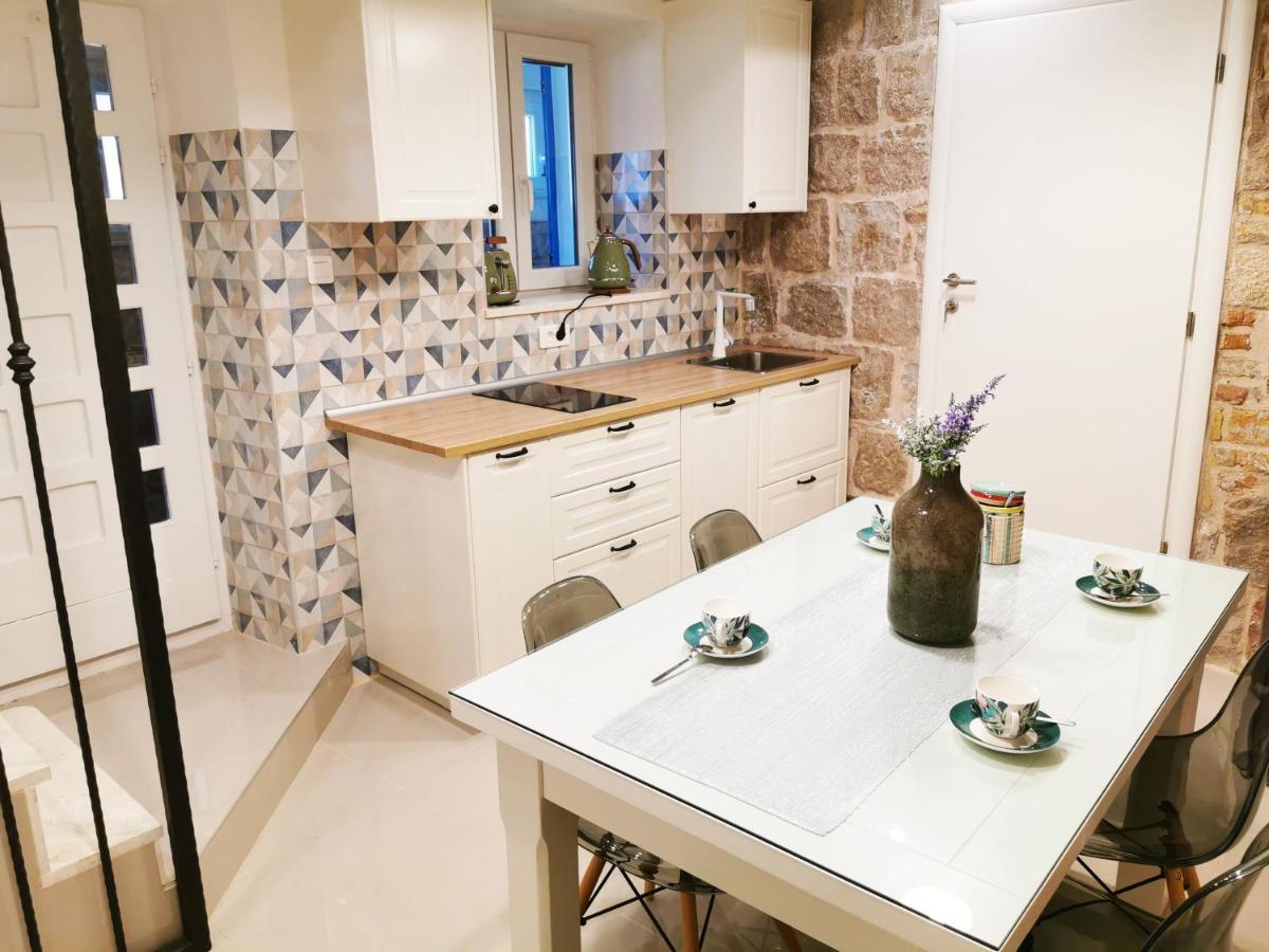 Crobeauty Villa Σπλιτ Εξωτερικό φωτογραφία