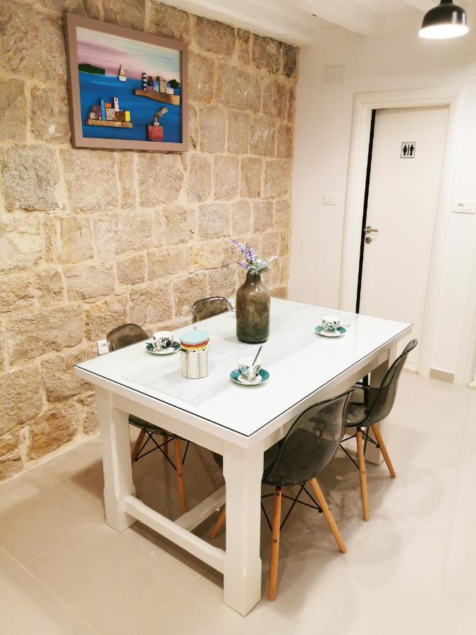 Crobeauty Villa Σπλιτ Εξωτερικό φωτογραφία