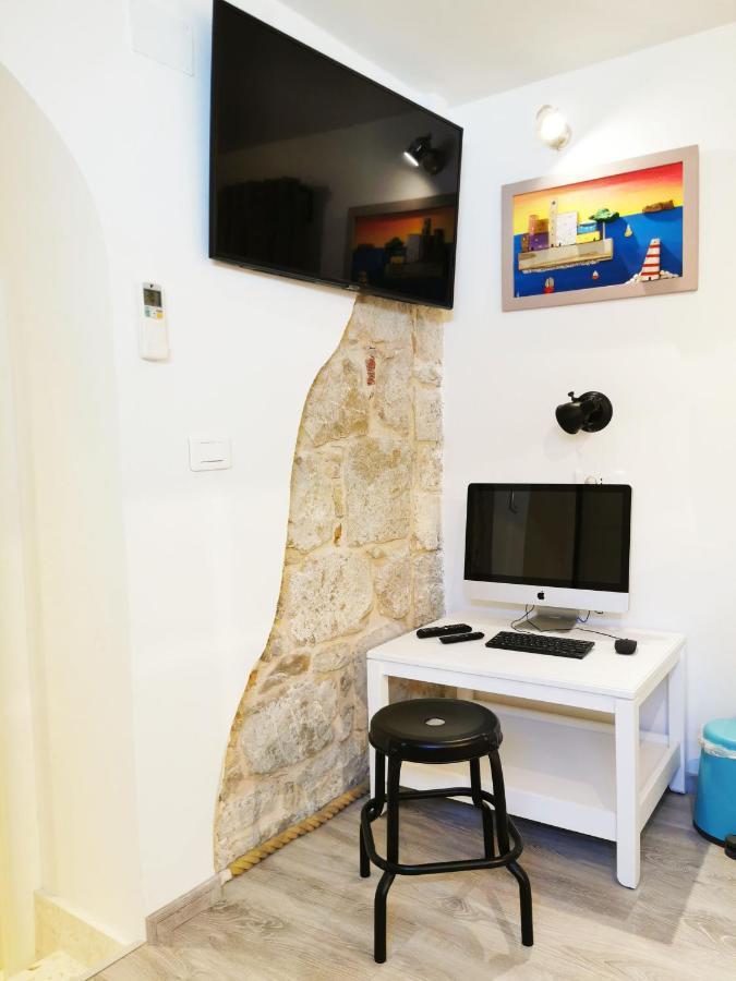 Crobeauty Villa Σπλιτ Εξωτερικό φωτογραφία