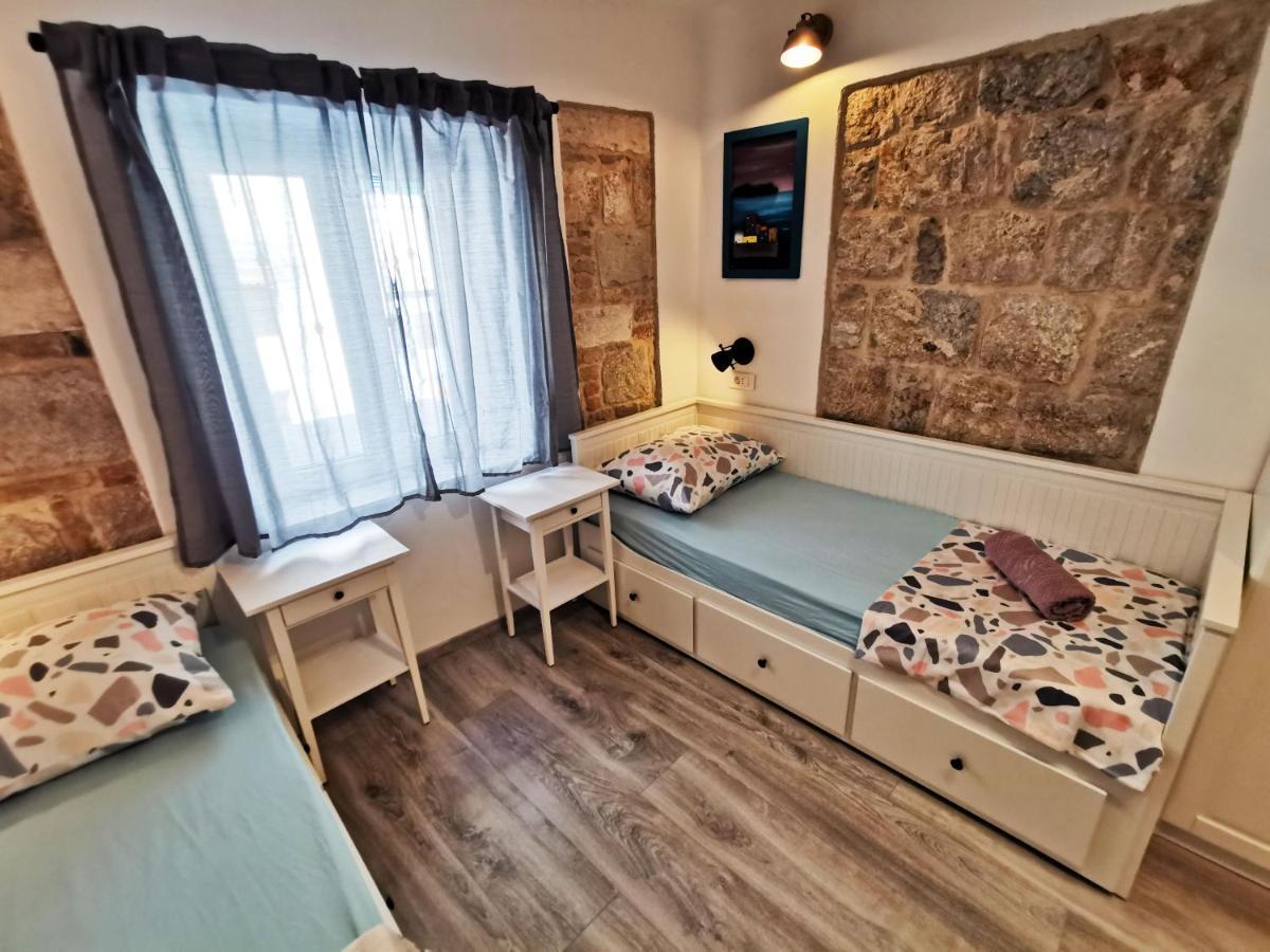 Crobeauty Villa Σπλιτ Εξωτερικό φωτογραφία