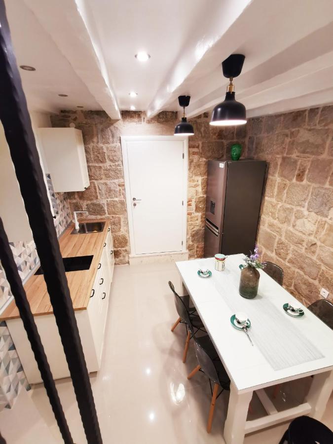 Crobeauty Villa Σπλιτ Εξωτερικό φωτογραφία
