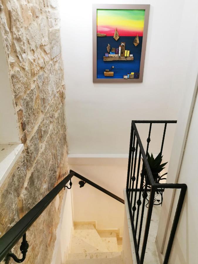Crobeauty Villa Σπλιτ Εξωτερικό φωτογραφία
