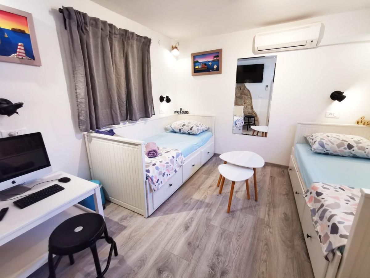 Crobeauty Villa Σπλιτ Εξωτερικό φωτογραφία
