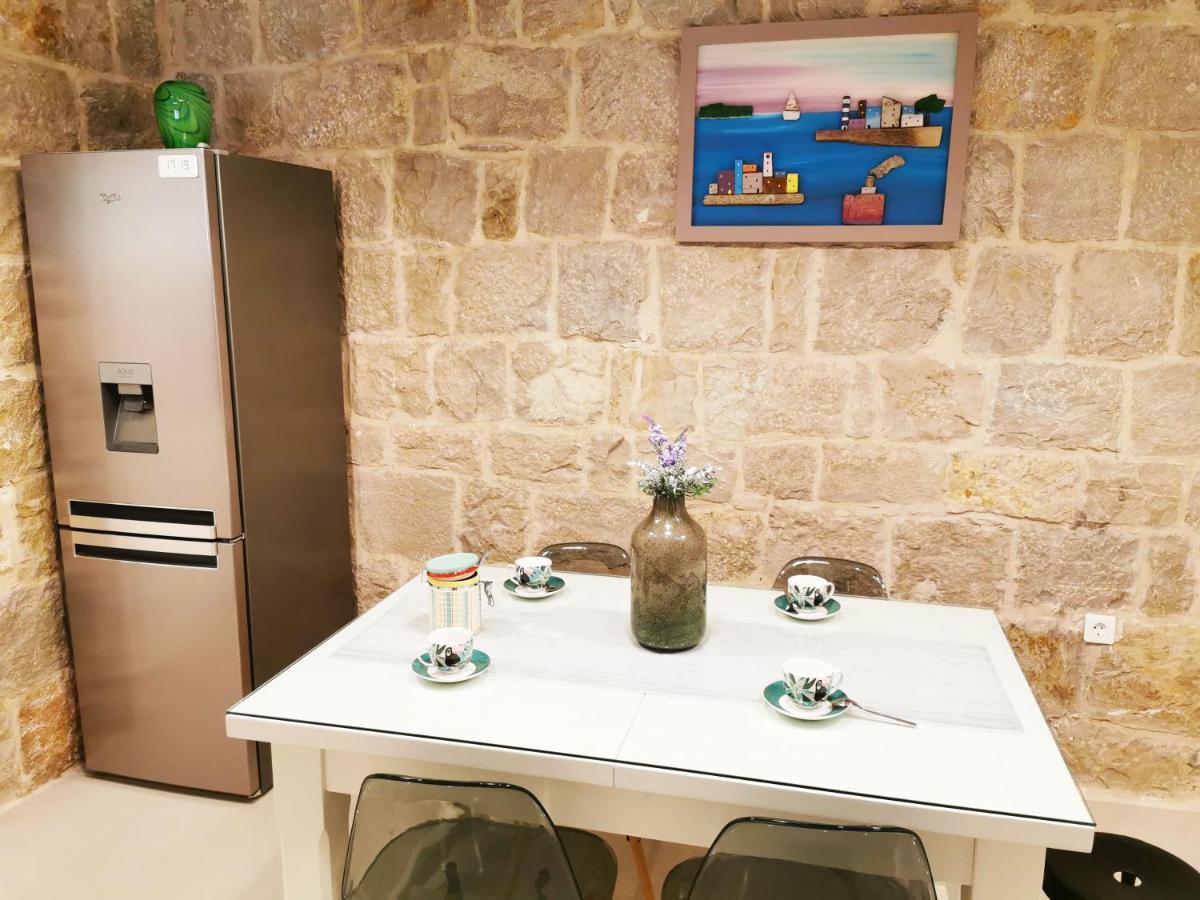 Crobeauty Villa Σπλιτ Εξωτερικό φωτογραφία