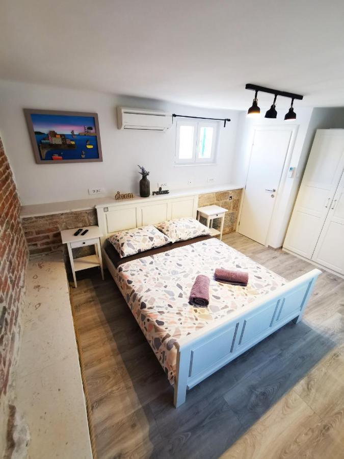 Crobeauty Villa Σπλιτ Εξωτερικό φωτογραφία