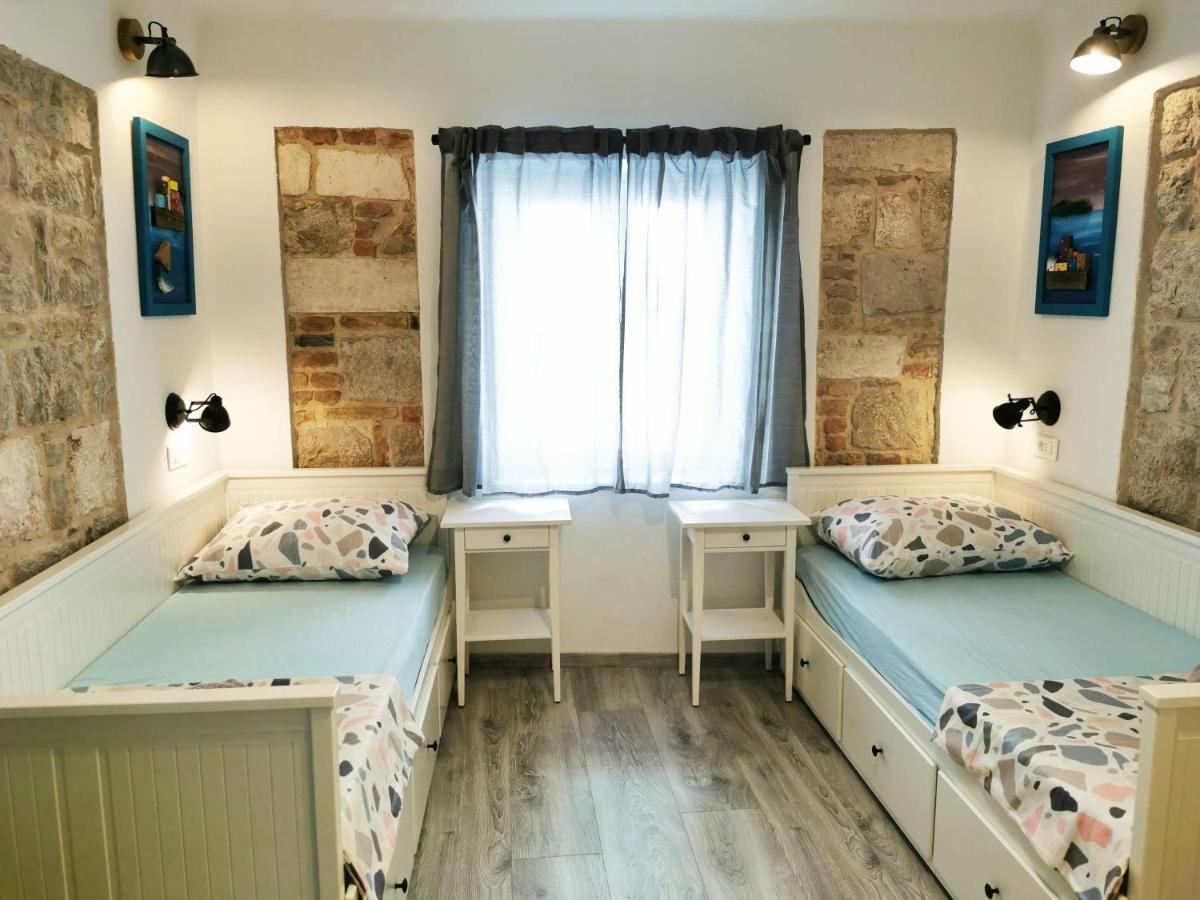 Crobeauty Villa Σπλιτ Εξωτερικό φωτογραφία
