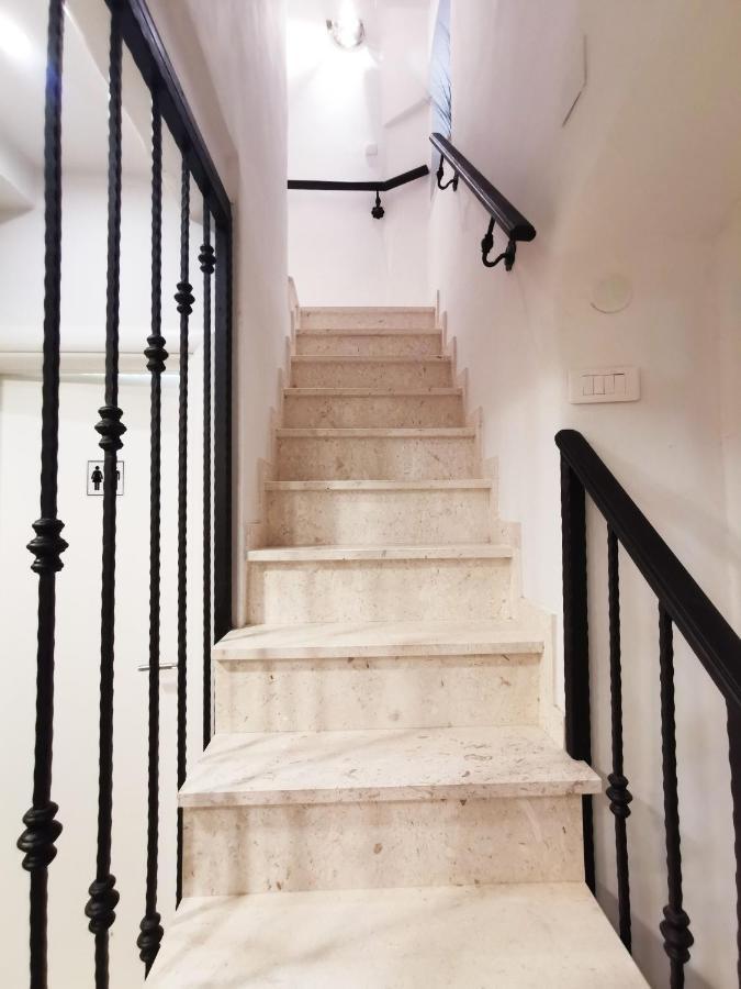 Crobeauty Villa Σπλιτ Εξωτερικό φωτογραφία