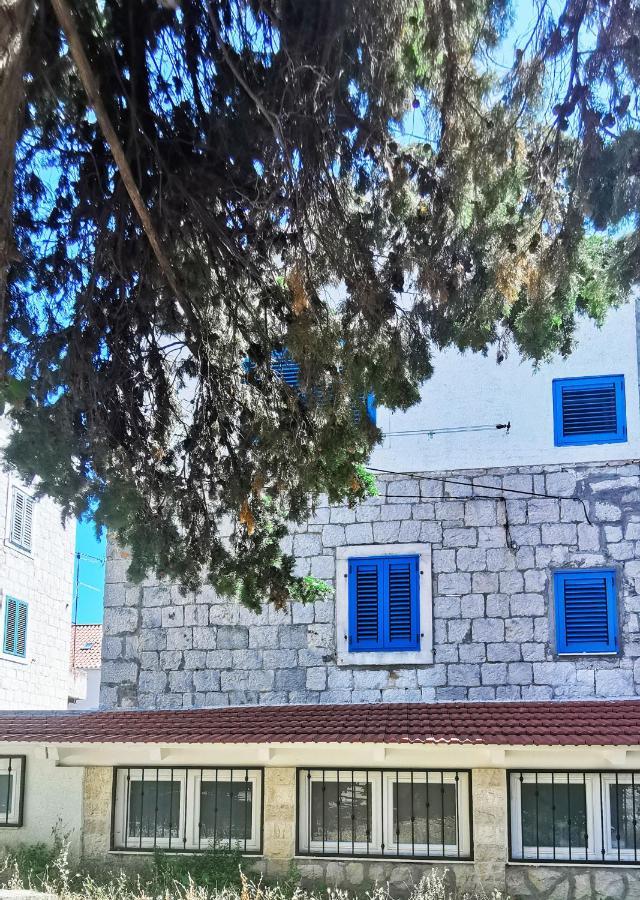 Crobeauty Villa Σπλιτ Εξωτερικό φωτογραφία