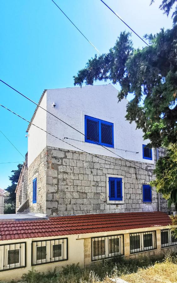Crobeauty Villa Σπλιτ Εξωτερικό φωτογραφία